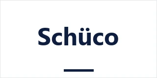 Vitrier Schüco à Epinaysurorge